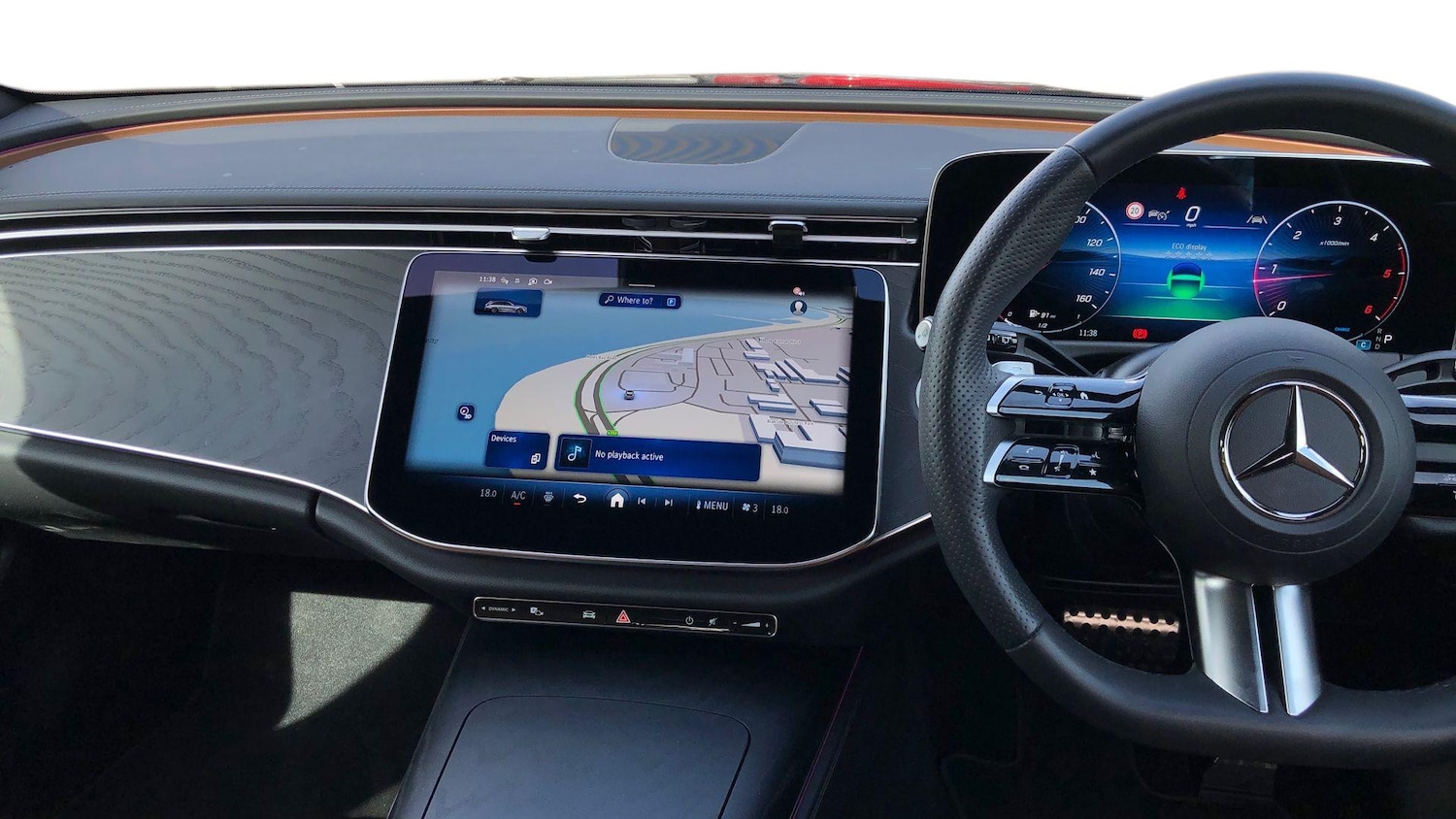 Used Mercedes-Benz E Class 2025 for sale - 76413582: Photo 10