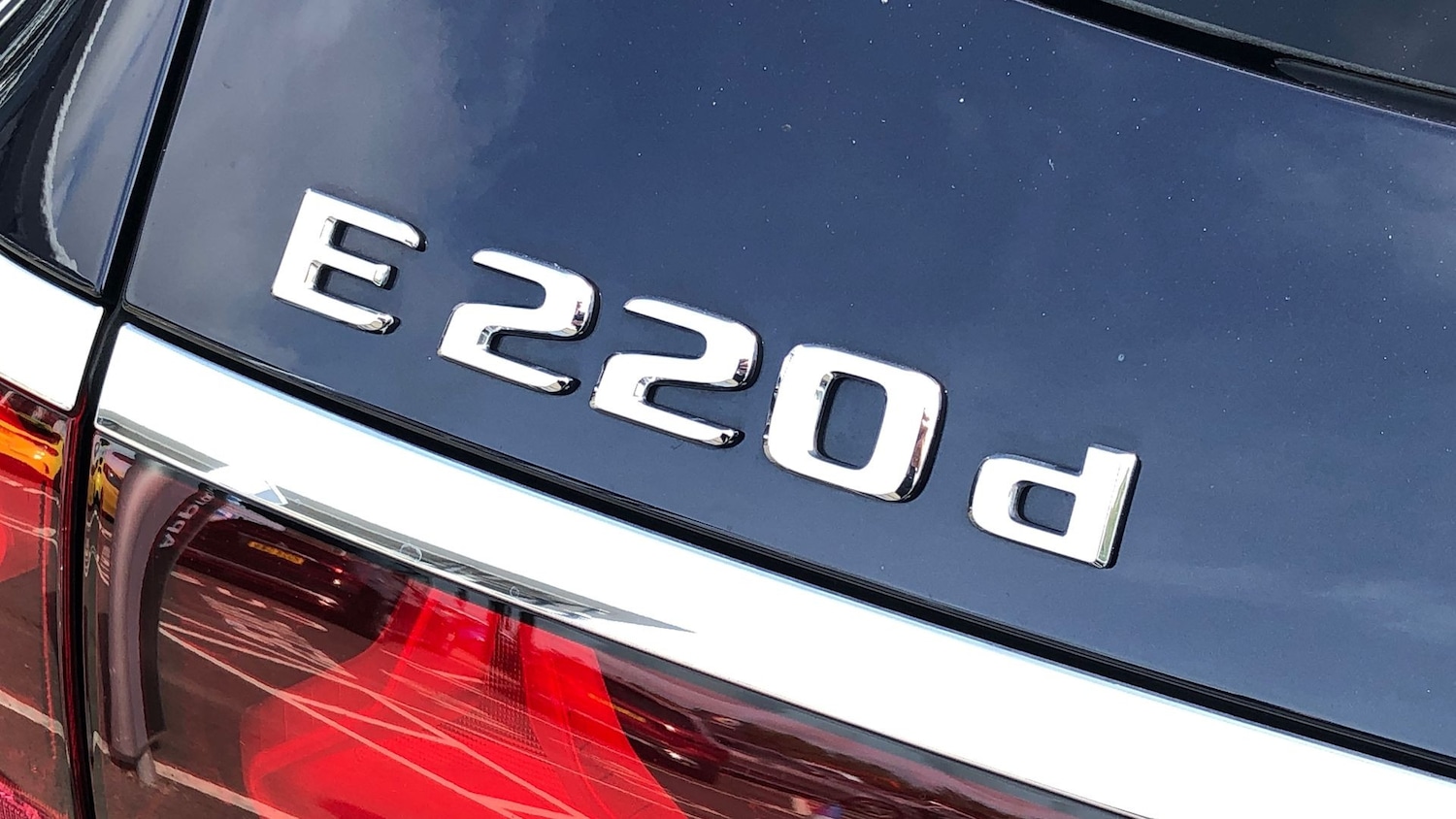 Used Mercedes-Benz E Class 2025 for sale - 76413582: Photo 17