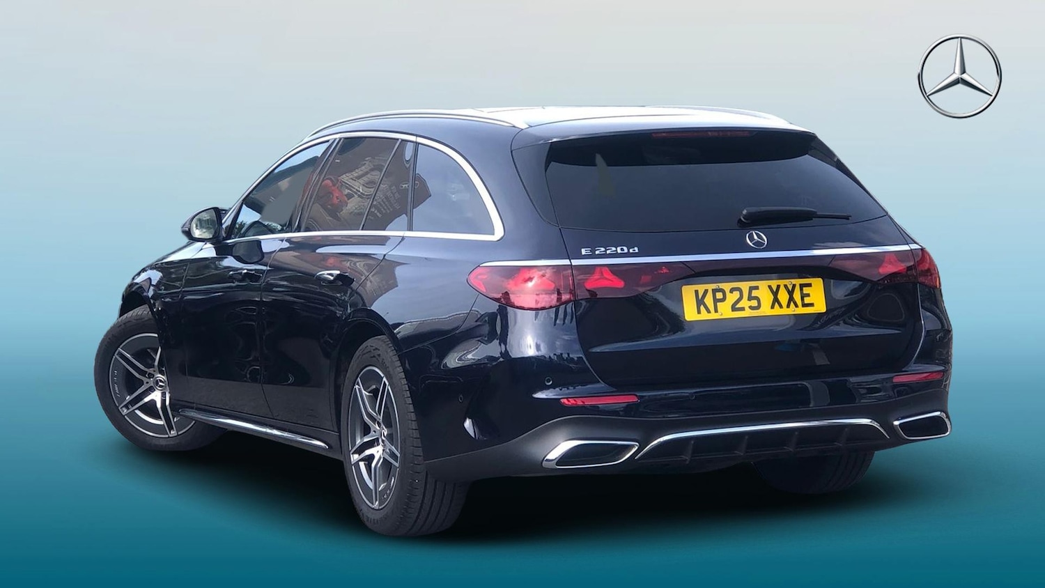 Used Mercedes-Benz E Class 2025 for sale - 76413582: Photo 2