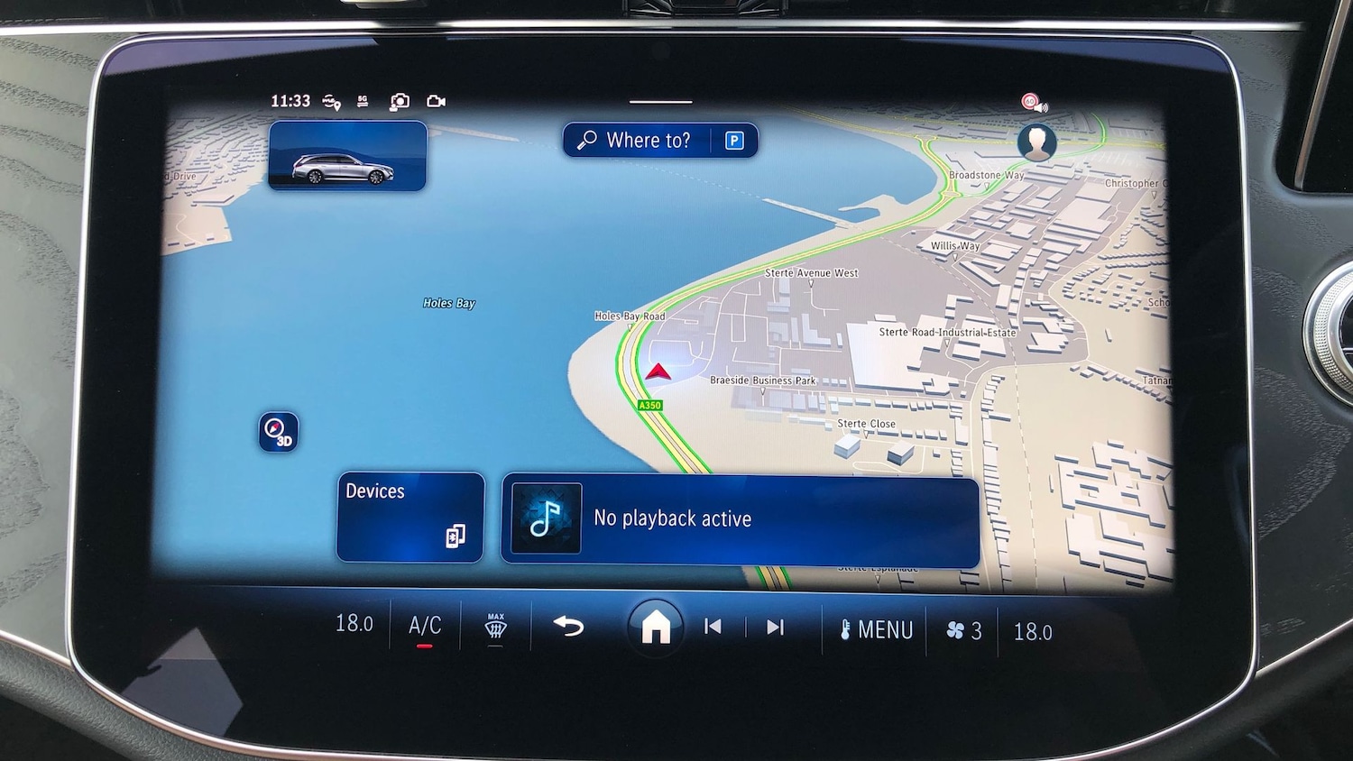 Used Mercedes-Benz E Class 2025 for sale - 76413582: Photo 20