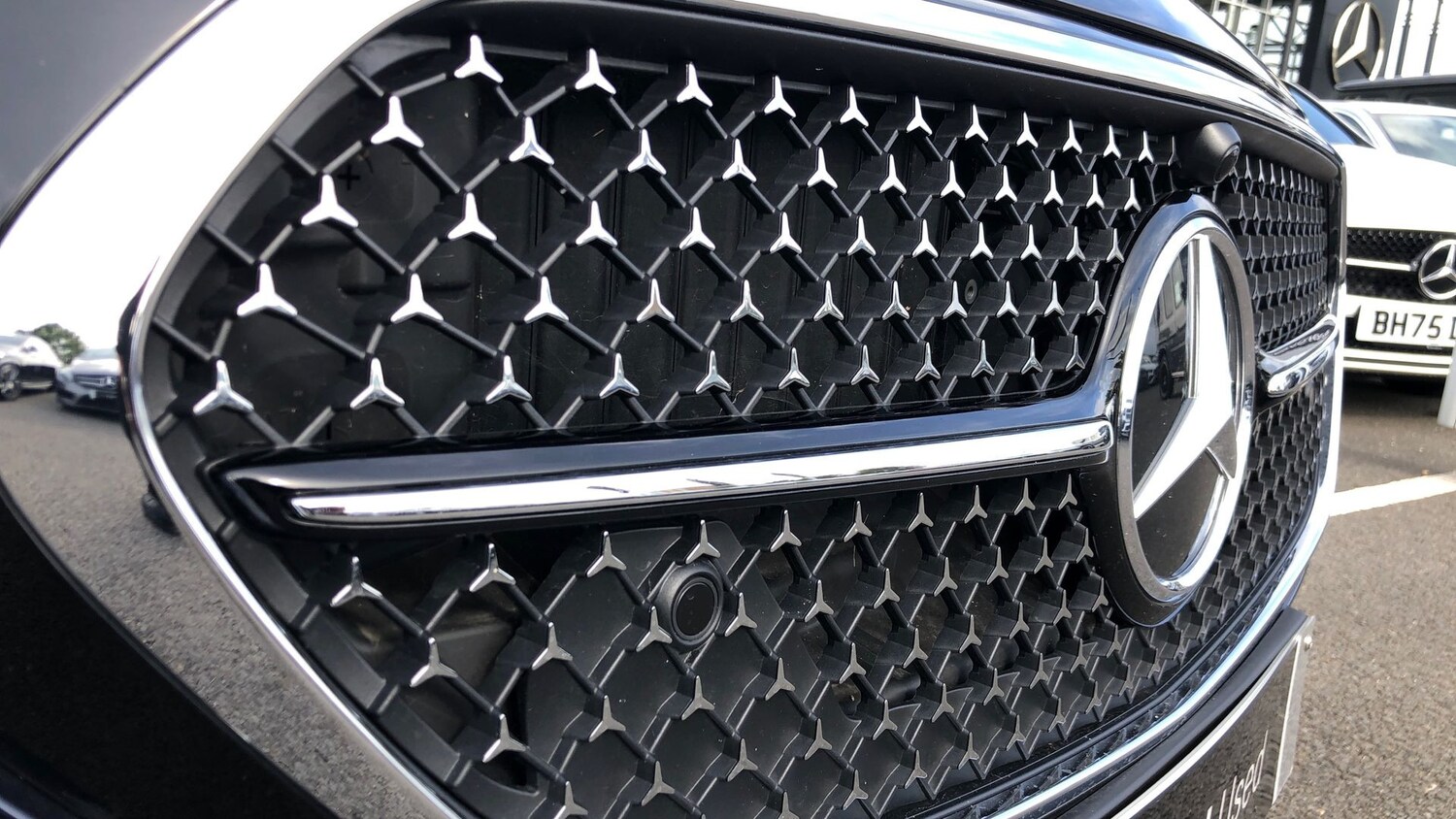 Used Mercedes-Benz E Class 2025 for sale - 76413582: Photo 21