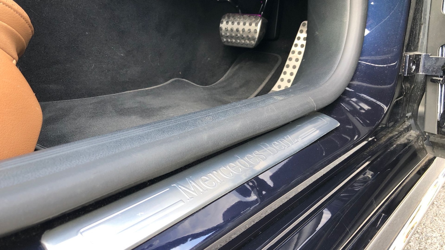 Used Mercedes-Benz E Class 2025 for sale - 76413582: Photo 22