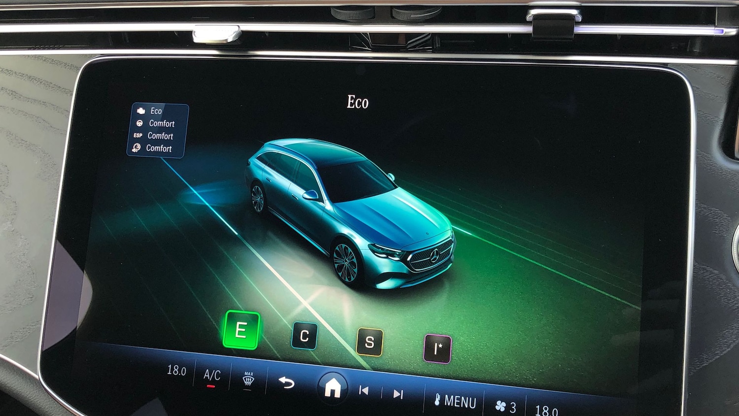 Used Mercedes-Benz E Class 2025 for sale - 76413582: Photo 33