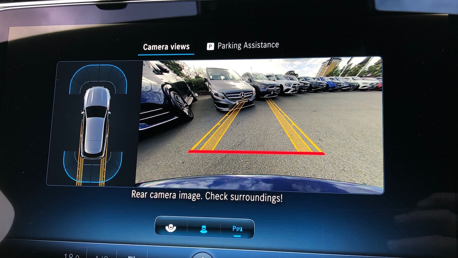 Used Mercedes-Benz E Class 2025 for sale - 76413582: Photo 34