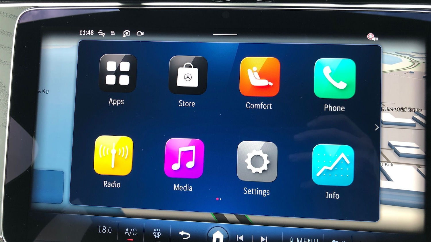 Used Mercedes-Benz E Class 2025 for sale - 76413582: Photo 36