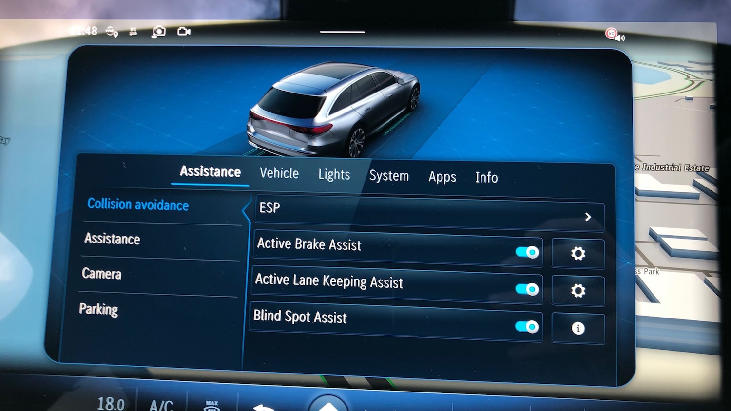 Used Mercedes-Benz E Class 2025 for sale - 76413582: Photo 37