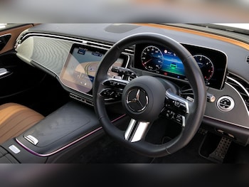 Used Mercedes-Benz E Class 2025 for sale - 76413582: Photo