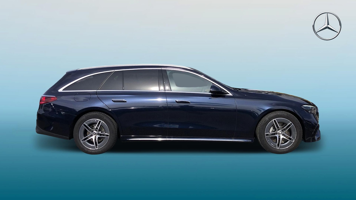 Used Mercedes-Benz E Class 2025 for sale - 76413582: Photo 4