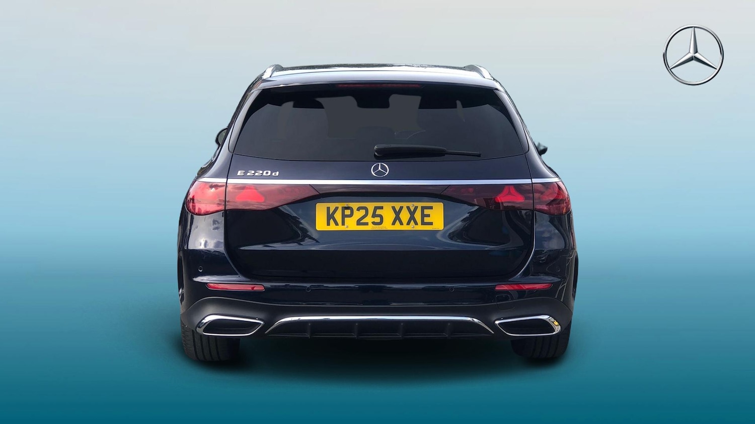 Used Mercedes-Benz E Class 2025 for sale - 76413582: Photo 7