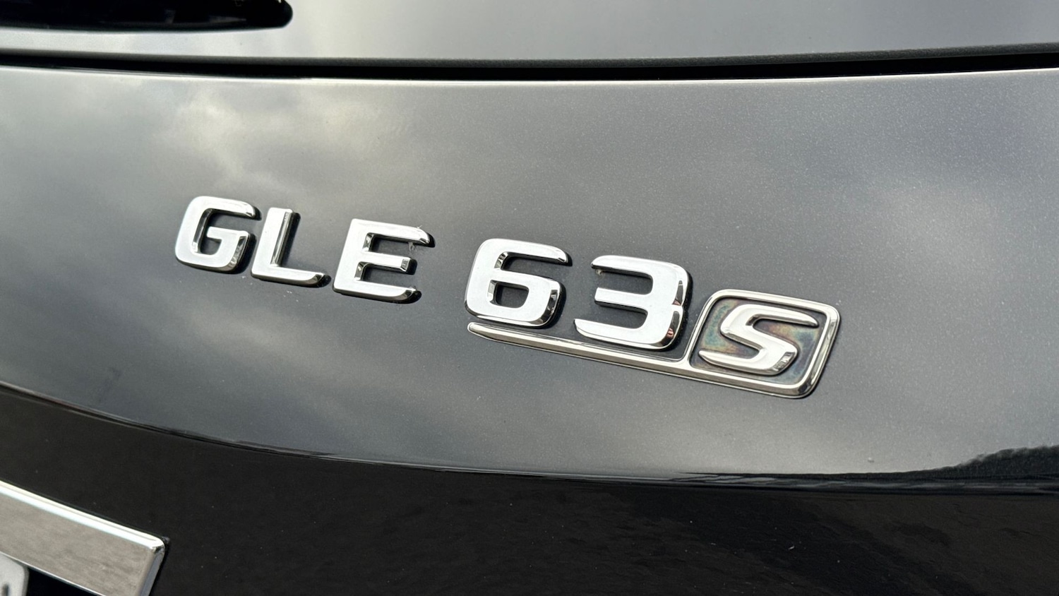 Used Mercedes-Benz GLE 2017 for sale - 77605363: Photo 17