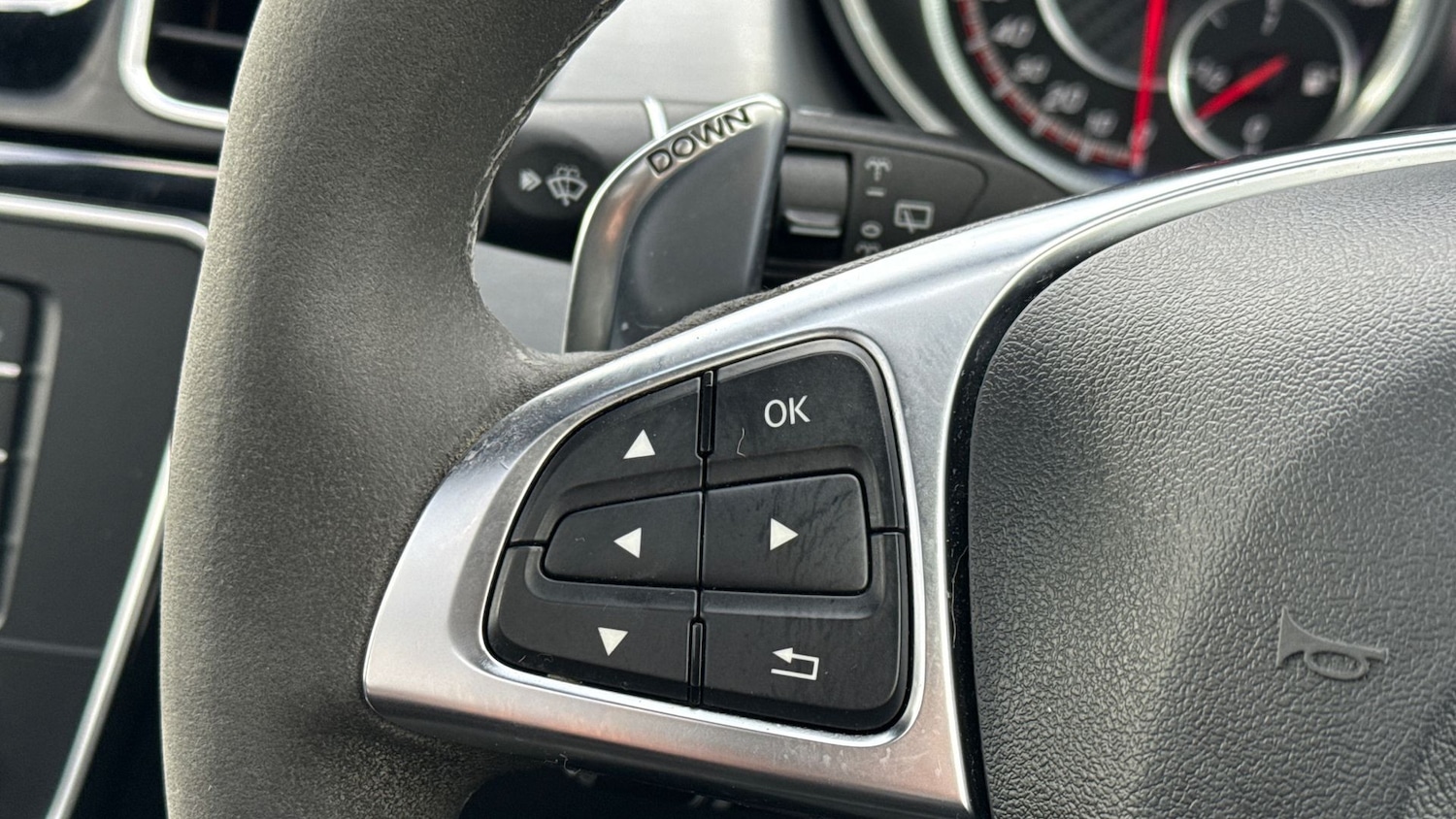 Used Mercedes-Benz GLE 2017 for sale - 77605363: Photo 19