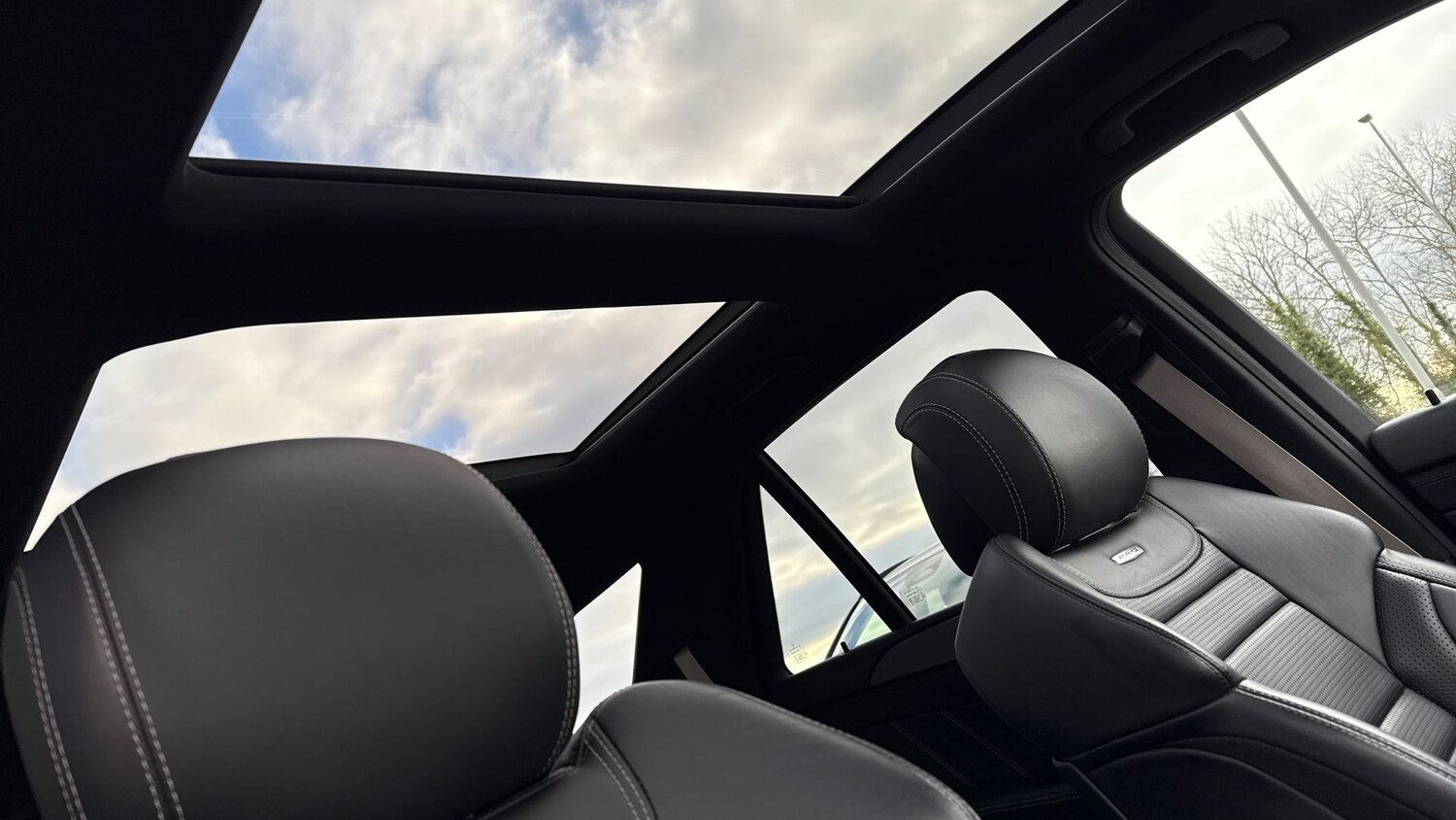 Used Mercedes-Benz GLE 2017 for sale - 77605363: Photo 21