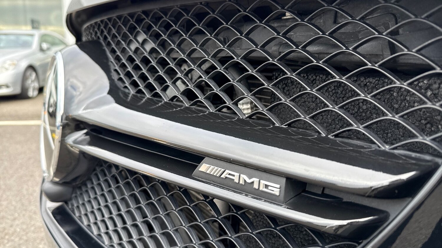 Used Mercedes-Benz GLE 2017 for sale - 77605363: Photo 22