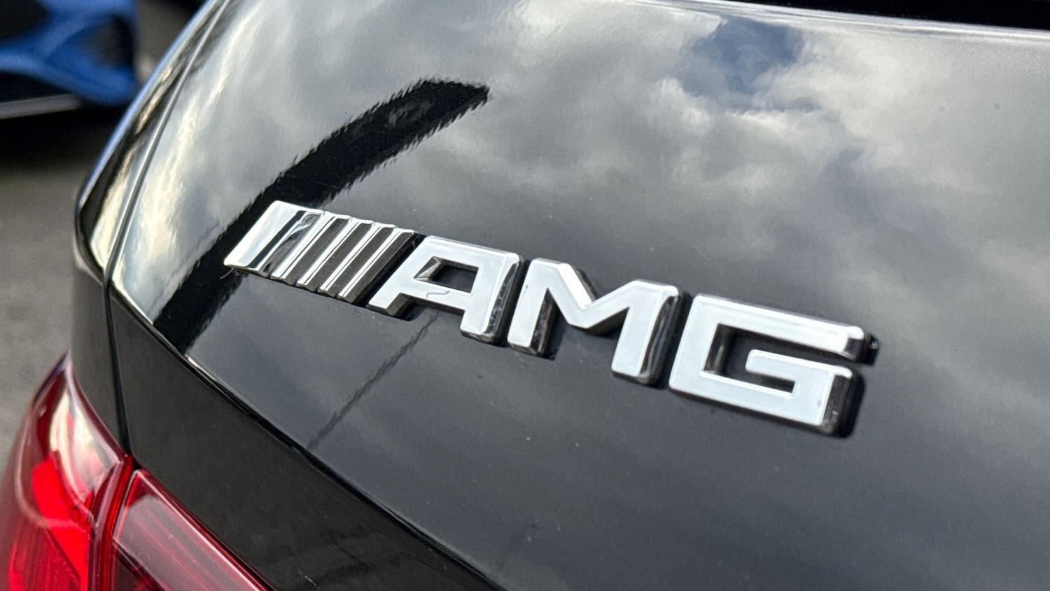 Used Mercedes-Benz GLE 2017 for sale - 77605363: Photo 24