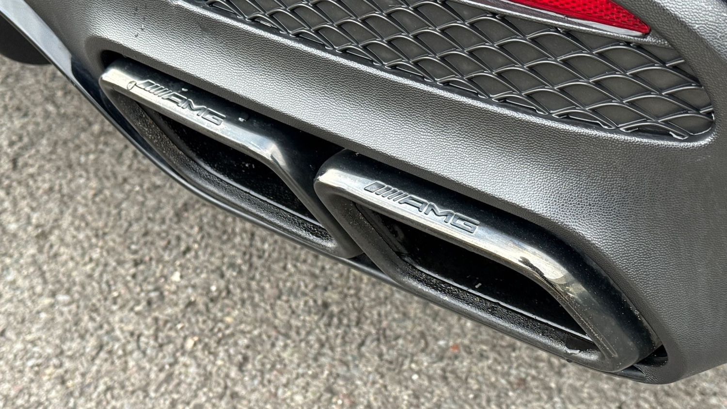 Used Mercedes-Benz GLE 2017 for sale - 77605363: Photo 26