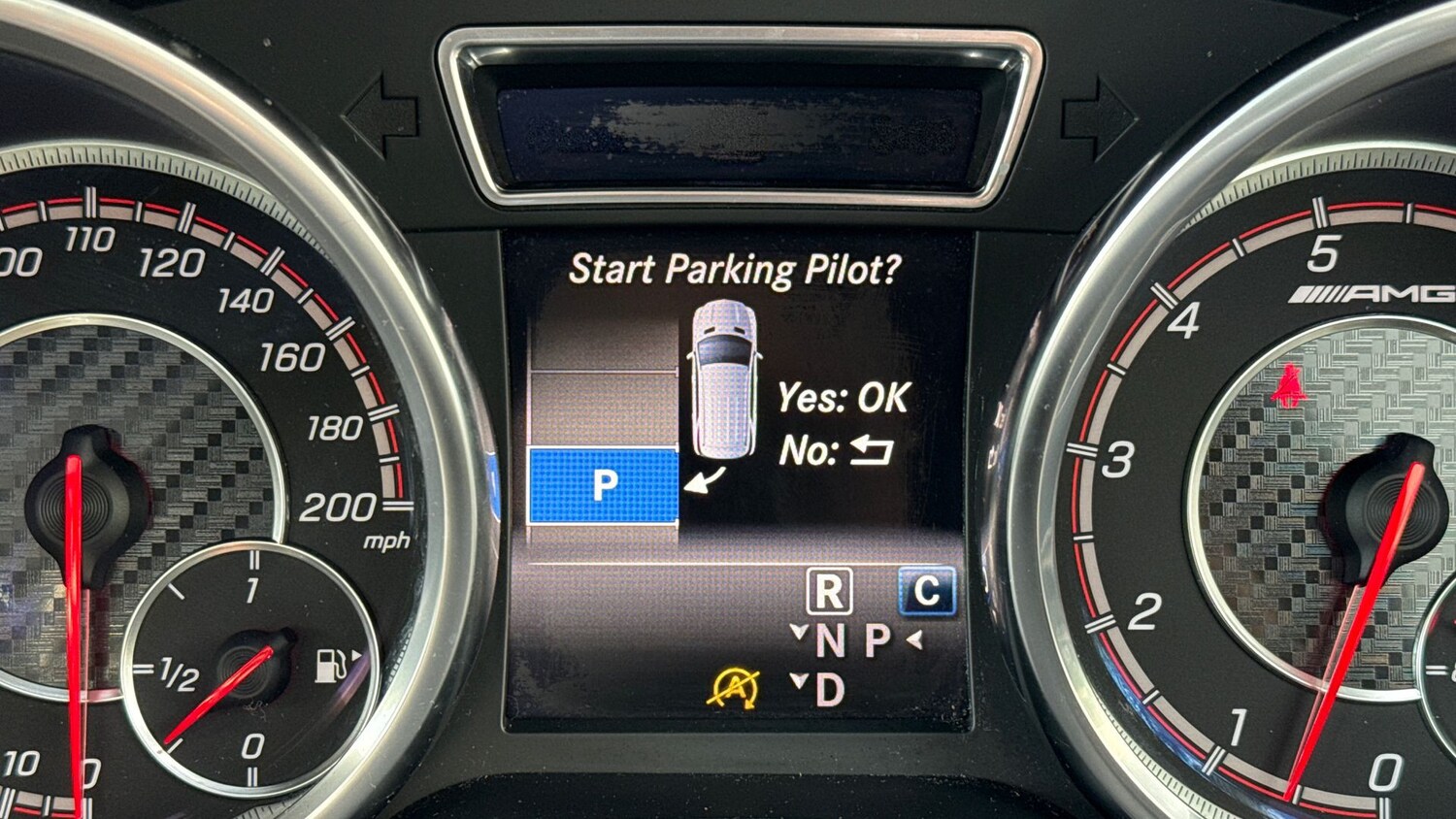 Used Mercedes-Benz GLE 2017 for sale - 77605363: Photo 35