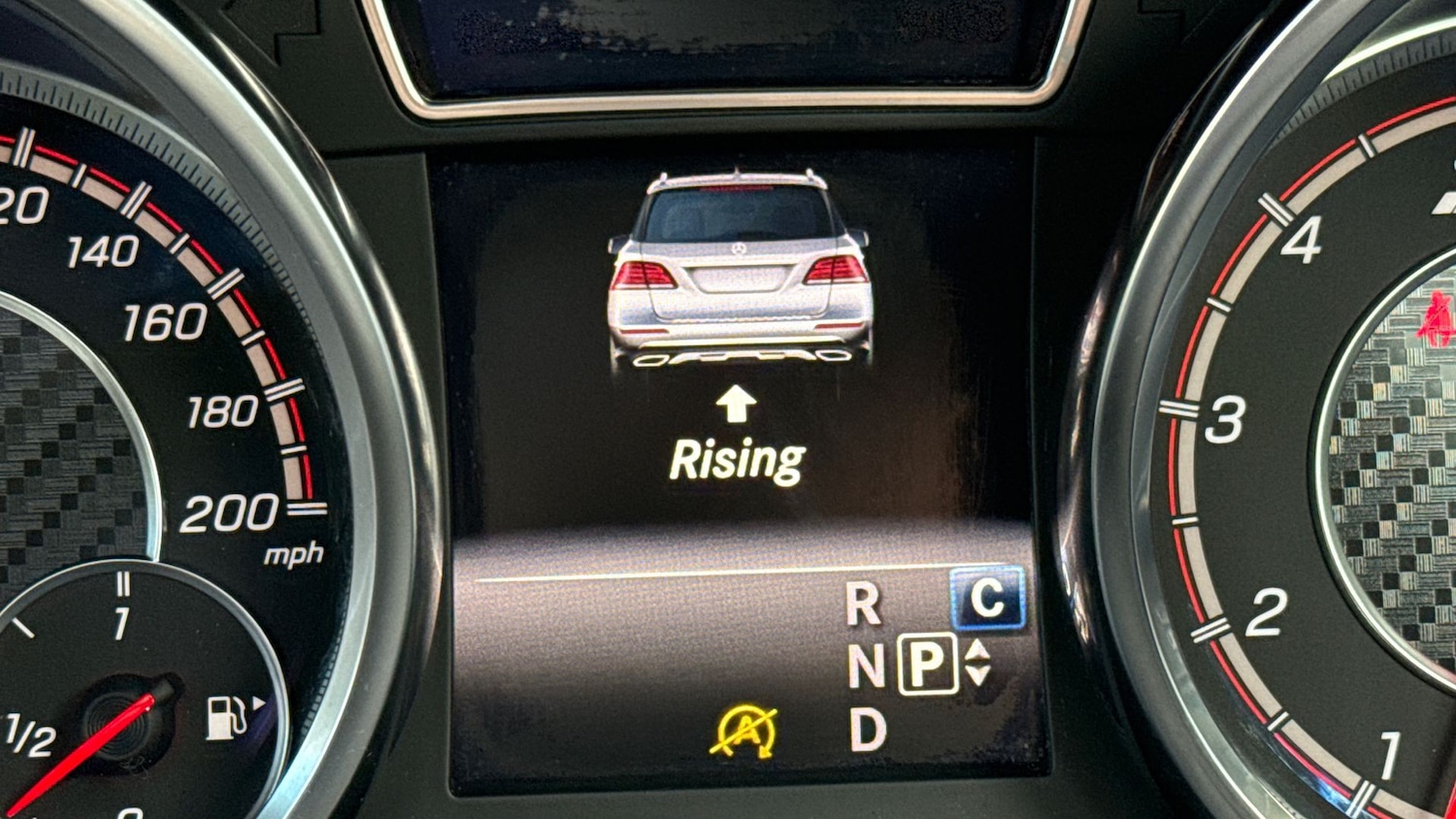 Used Mercedes-Benz GLE 2017 for sale - 77605363: Photo 39