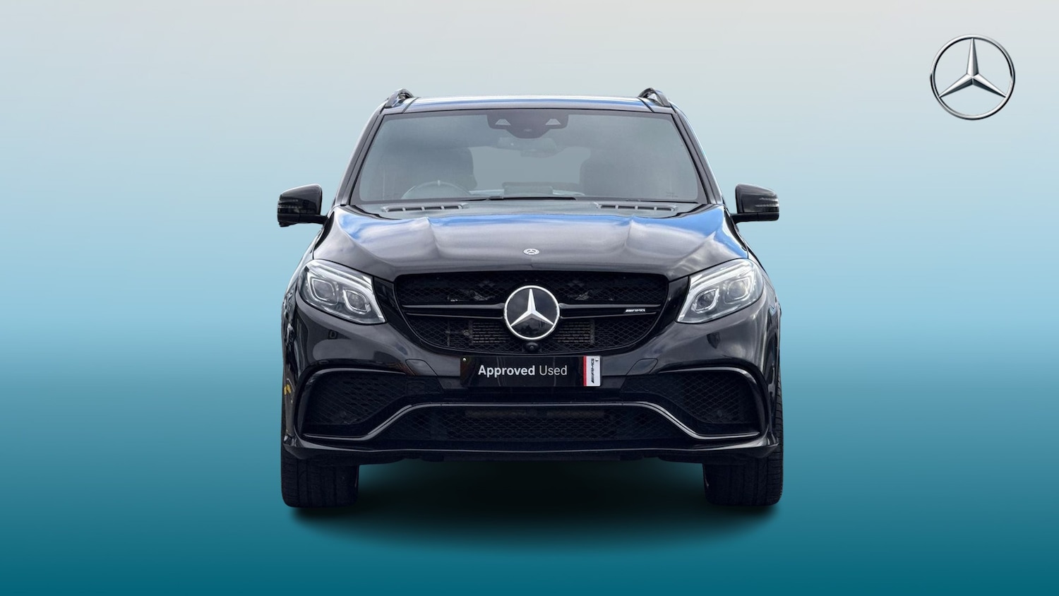 Used Mercedes-Benz GLE 2017 for sale - 77605363: Photo 6