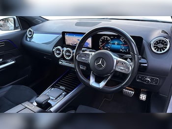Used Mercedes-Benz GLA 2022 for sale - 77807528: Photo