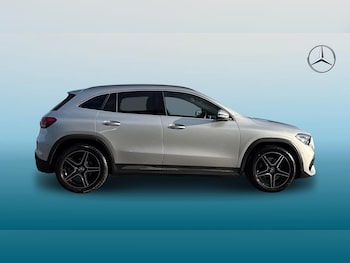 Used Mercedes-Benz GLA 2022 for sale - 77807528: Photo