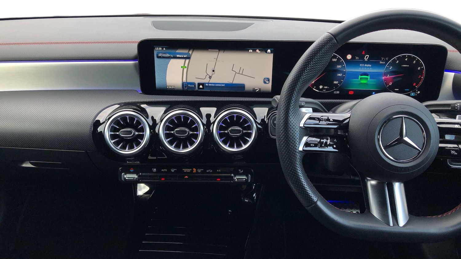 Used Mercedes-Benz CLA 2025 for sale - 77368307: Photo 10