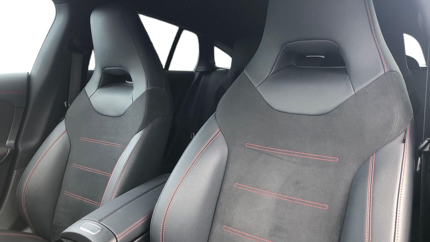 Used Mercedes-Benz CLA 2025 for sale - 77368307: Photo 11