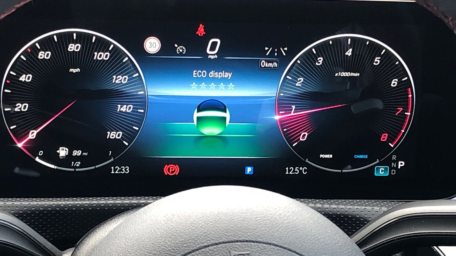 Used Mercedes-Benz CLA 2025 for sale - 77368307: Photo 13