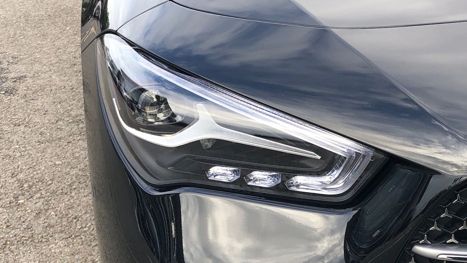 Used Mercedes-Benz CLA 2025 for sale - 77368307: Photo 15