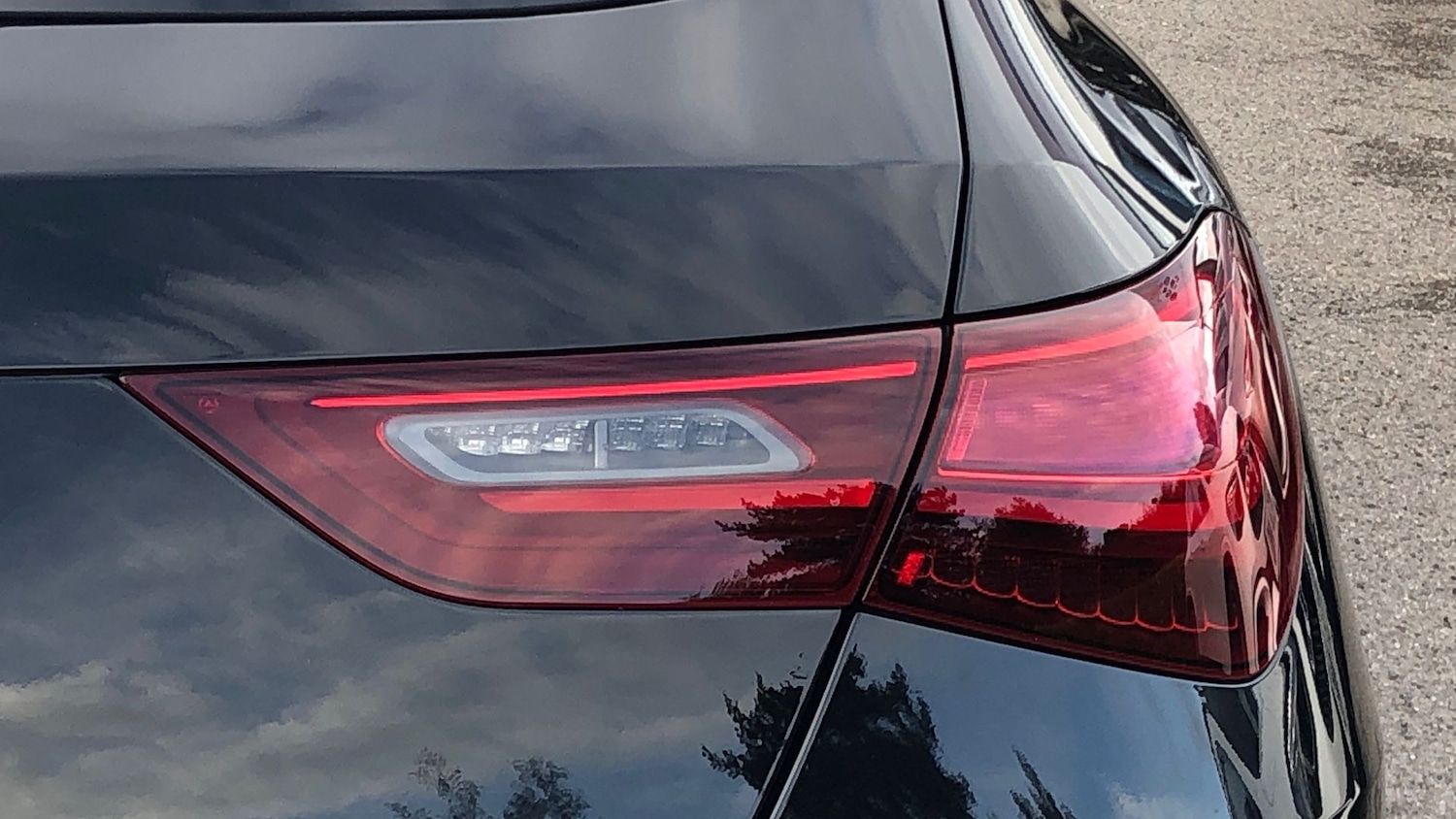 Used Mercedes-Benz CLA 2025 for sale - 77368307: Photo 16