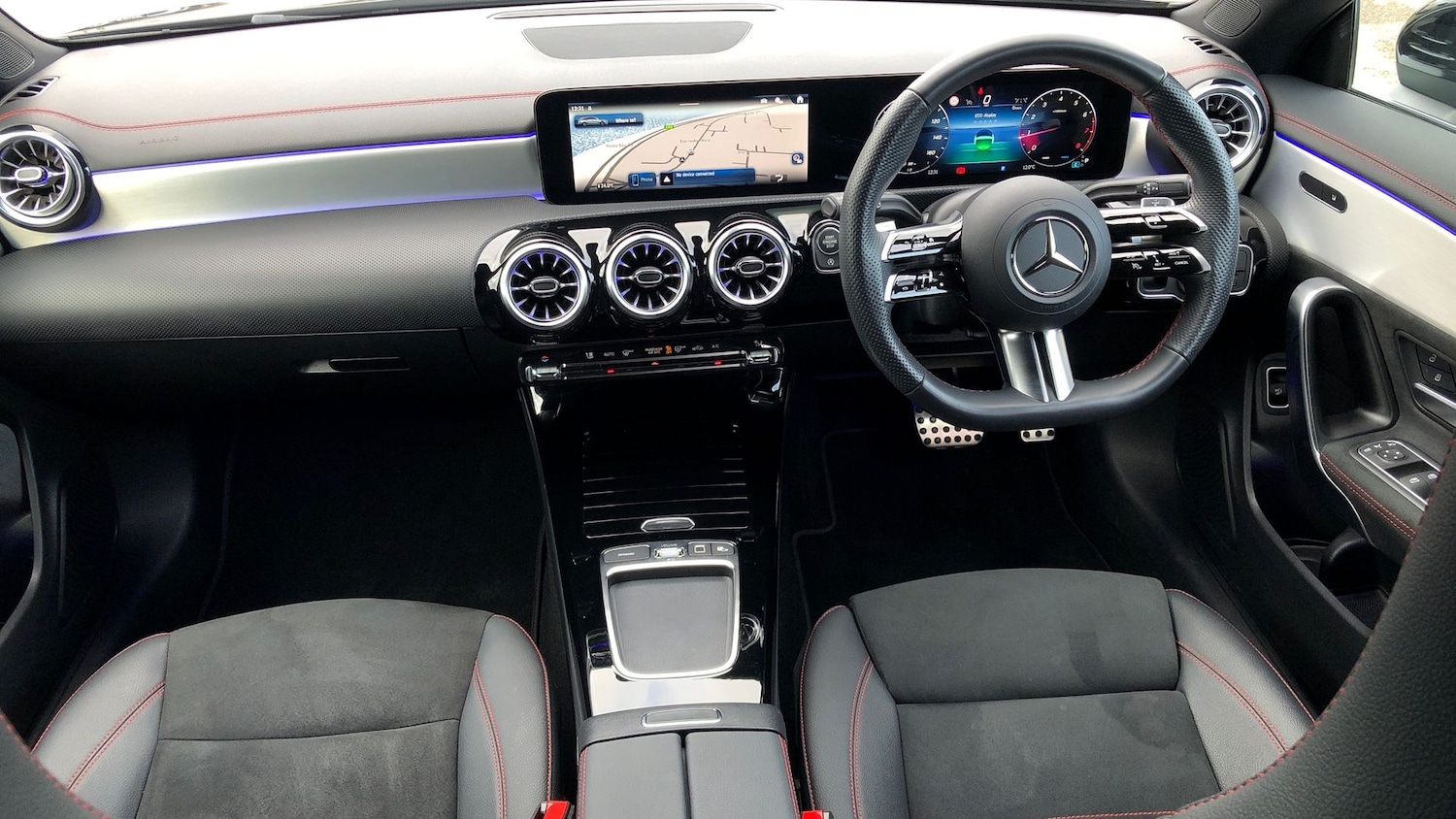 Used Mercedes-Benz CLA 2025 for sale - 77368307: Photo 18