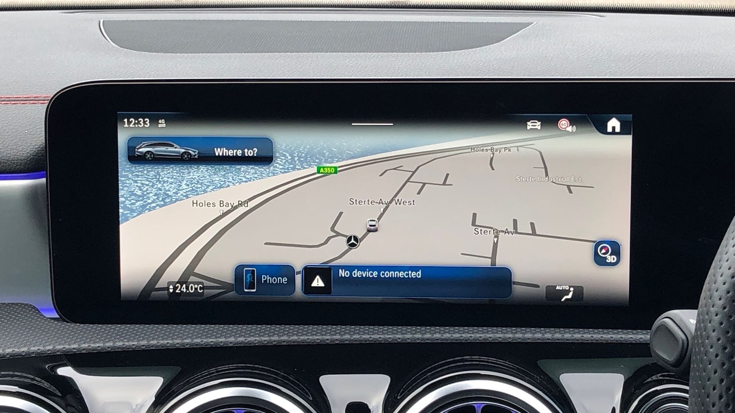 Used Mercedes-Benz CLA 2025 for sale - 77368307: Photo 20