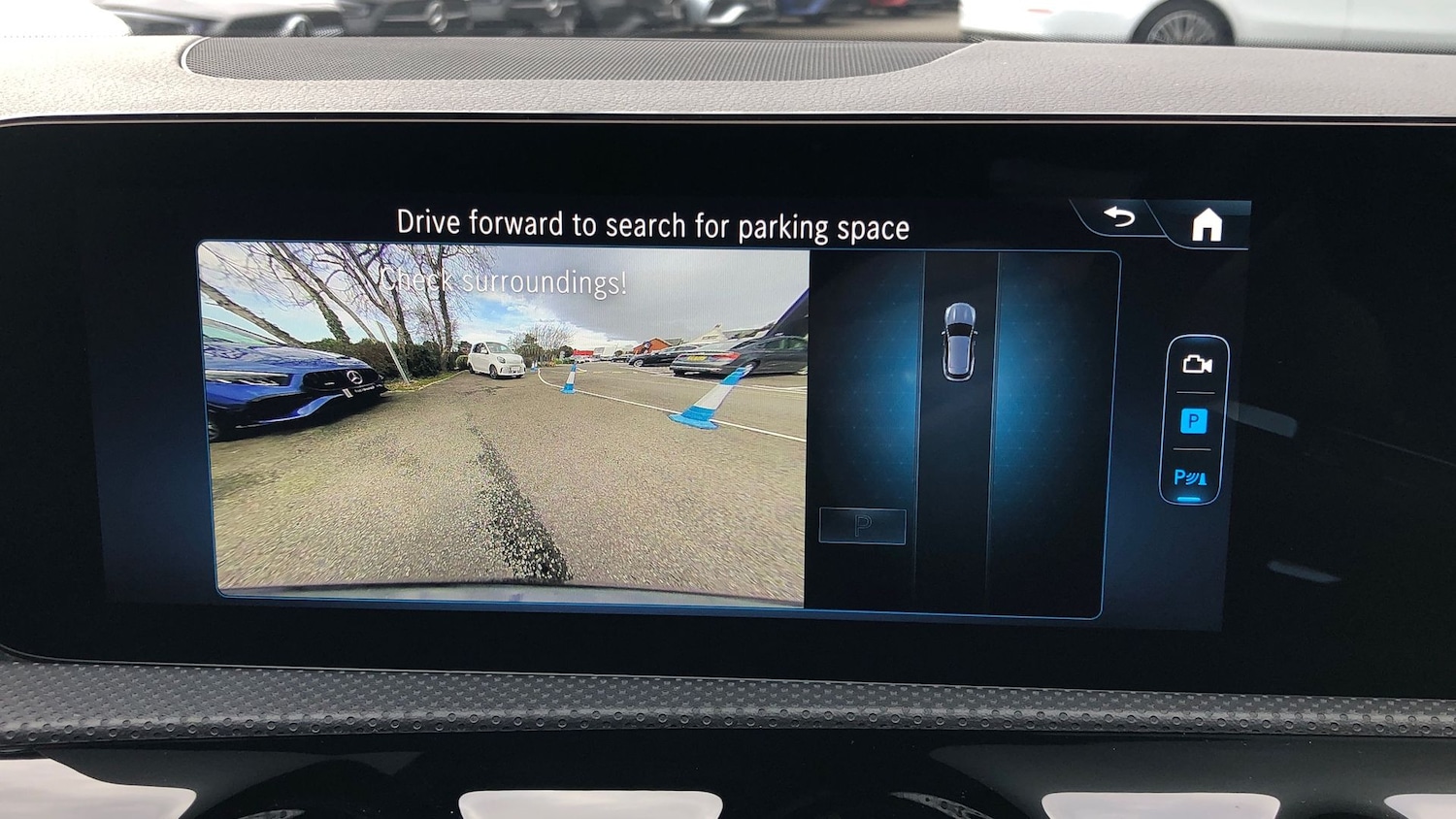 Used Mercedes-Benz CLA 2025 for sale - 77368307: Photo 28