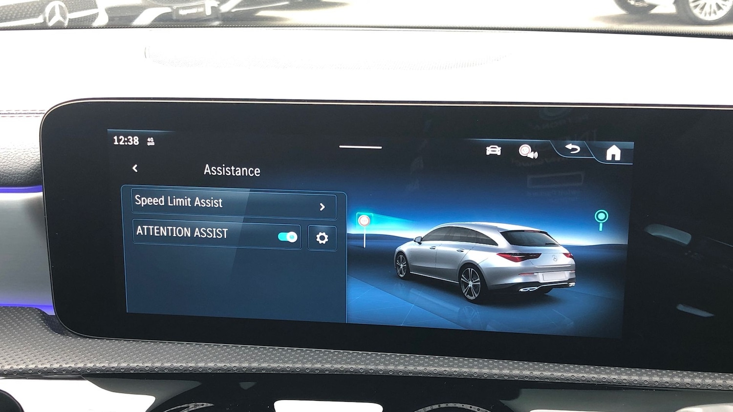 Used Mercedes-Benz CLA 2025 for sale - 77368307: Photo 33