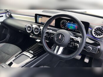 Used Mercedes-Benz CLA 2025 for sale - 77368307: Photo