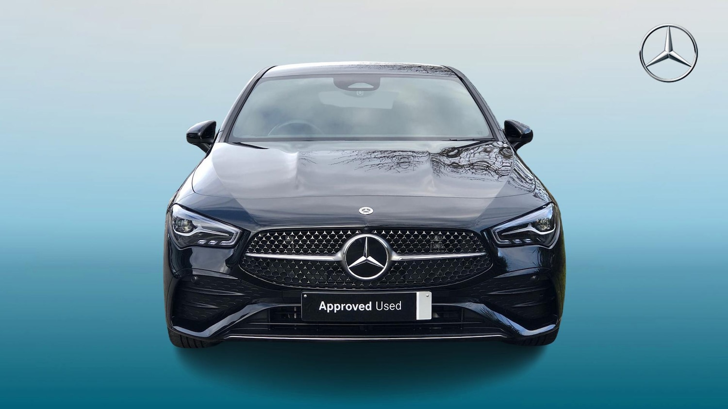 Used Mercedes-Benz CLA 2025 for sale - 77368307: Photo 6