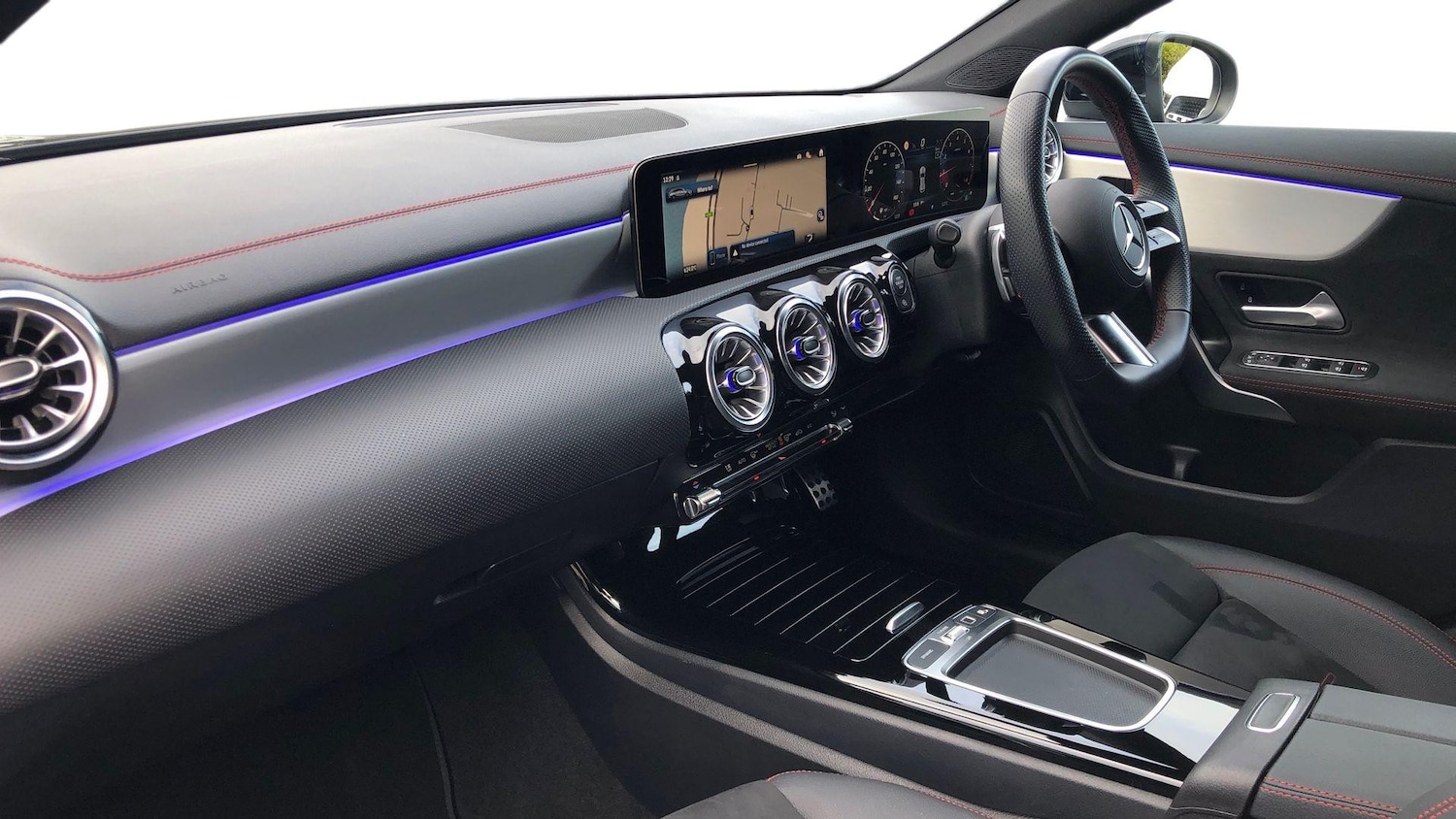 Used Mercedes-Benz CLA 2025 for sale - 77368307: Photo 8