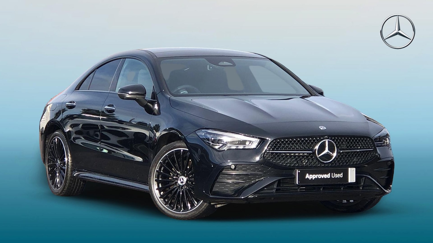 Used Mercedes-Benz CLA 2024 for sale - 76778150: Photo 1