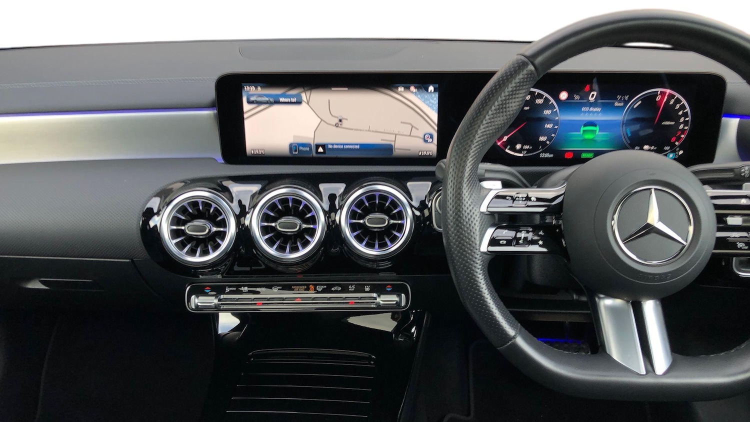 Used Mercedes-Benz CLA 2024 for sale - 76778150: Photo 10