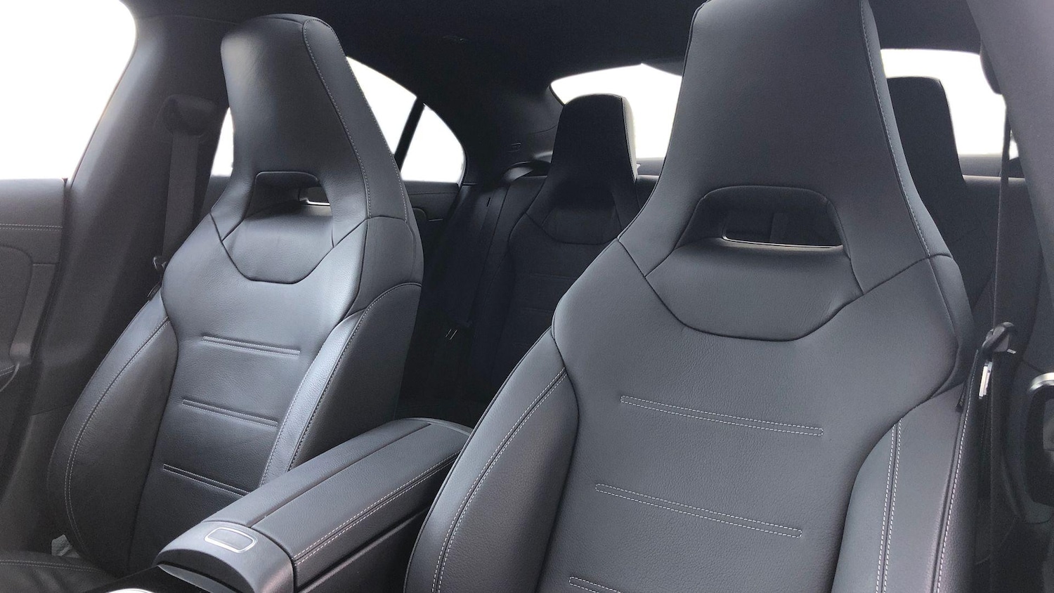 Used Mercedes-Benz CLA 2024 for sale - 76778150: Photo 11