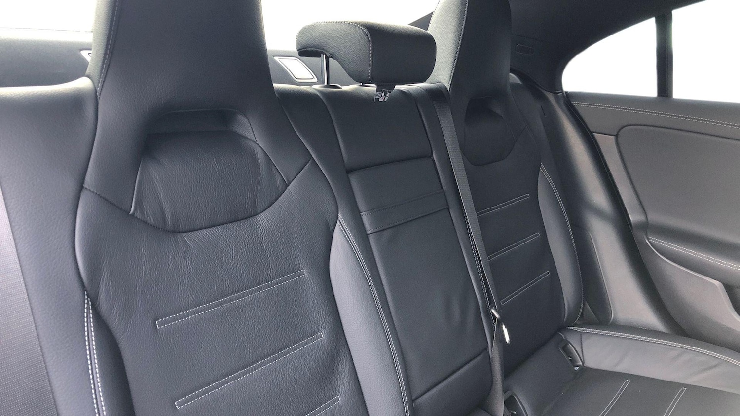 Used Mercedes-Benz CLA 2024 for sale - 76778150: Photo 12