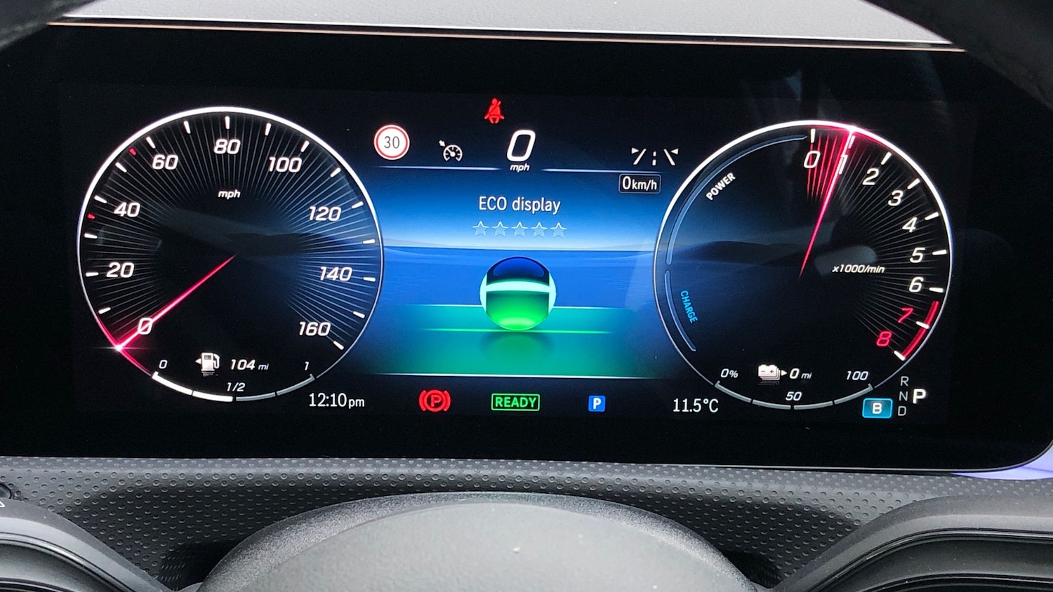 Used Mercedes-Benz CLA 2024 for sale - 76778150: Photo 13