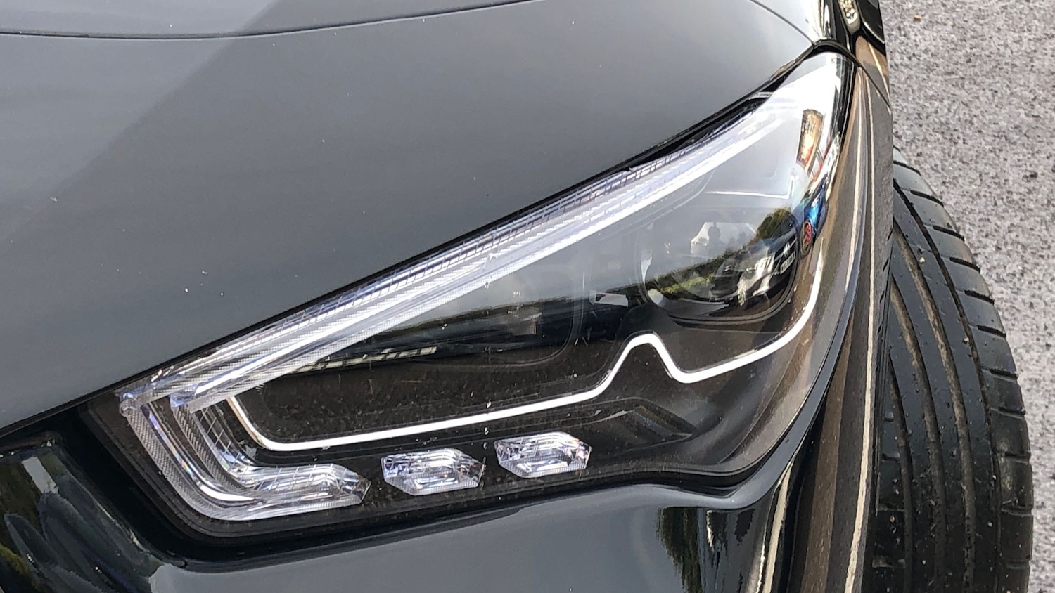 Used Mercedes-Benz CLA 2024 for sale - 76778150: Photo 15