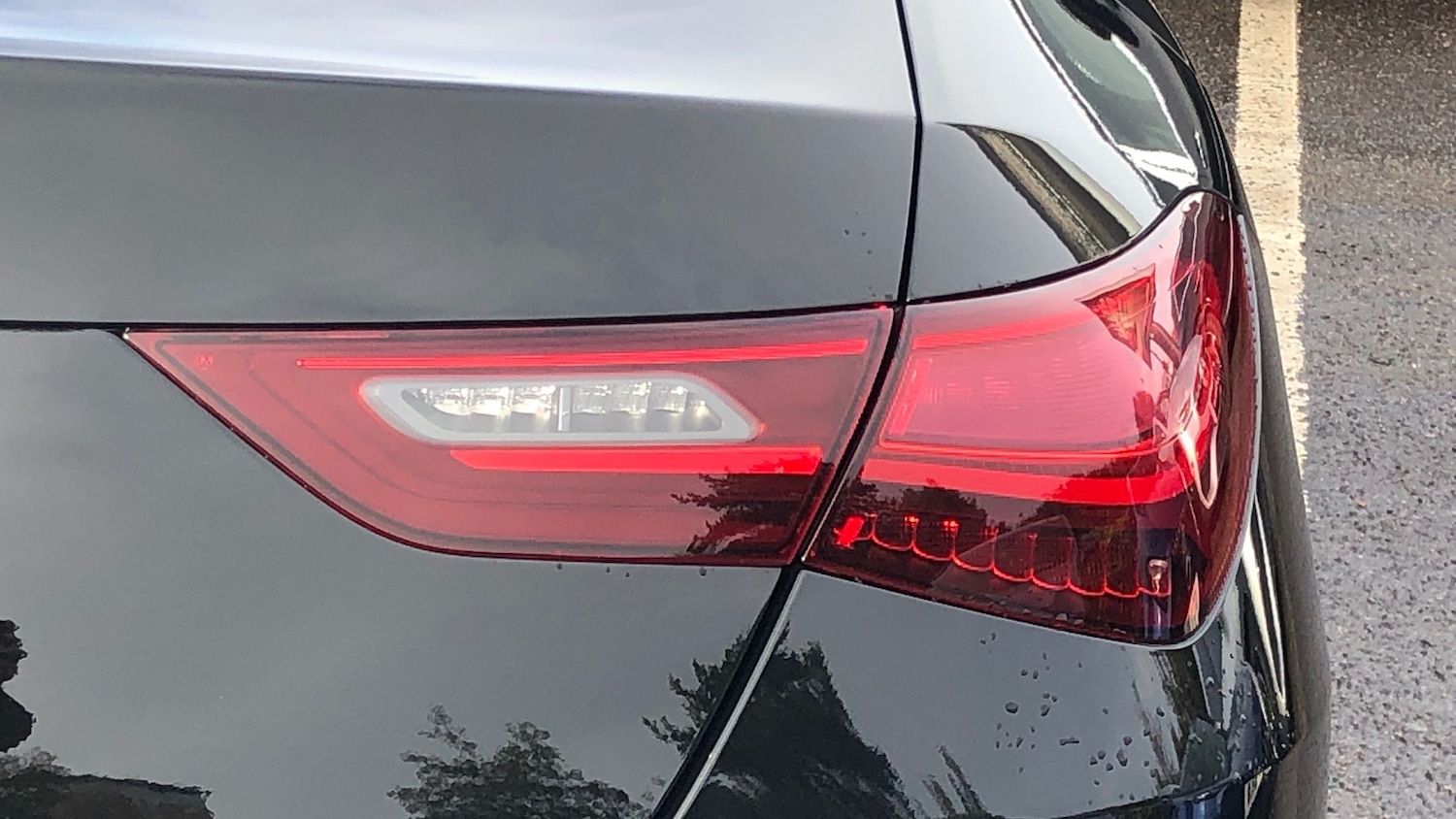 Used Mercedes-Benz CLA 2024 for sale - 76778150: Photo 16