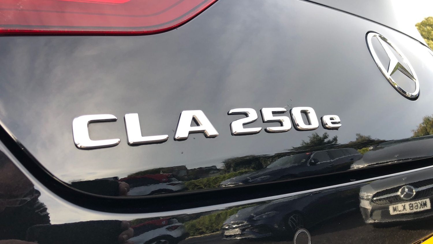 Used Mercedes-Benz CLA 2024 for sale - 76778150: Photo 17