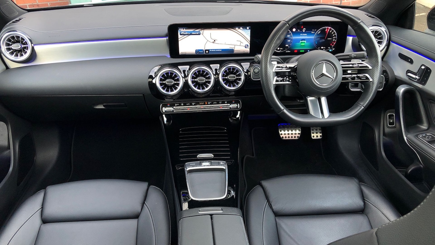 Used Mercedes-Benz CLA 2024 for sale - 76778150: Photo 18