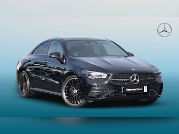Used Mercedes-Benz CLA 2024 for sale - 76778150: Photo
