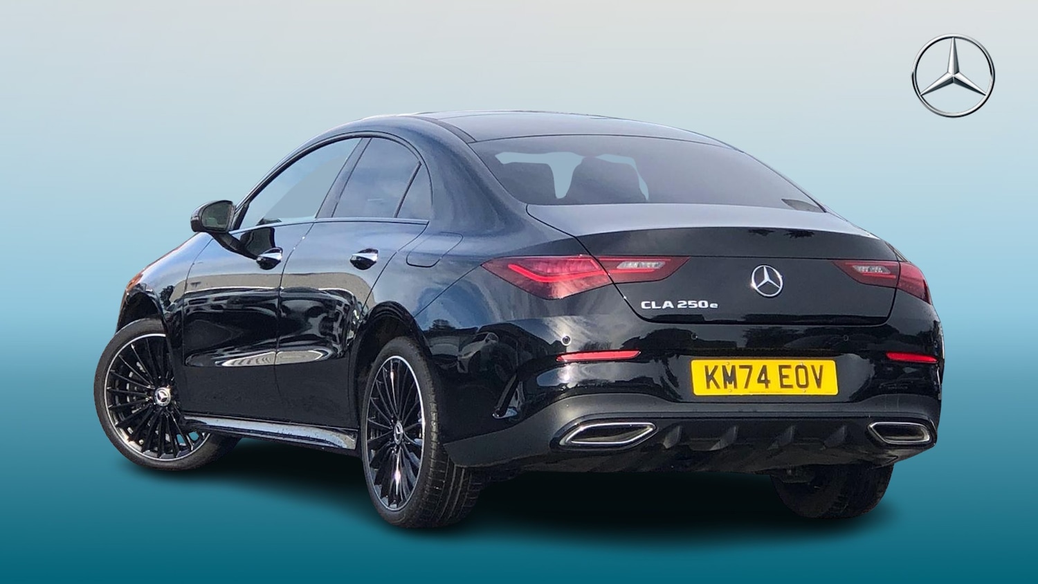 Used Mercedes-Benz CLA 2024 for sale - 76778150: Photo 2