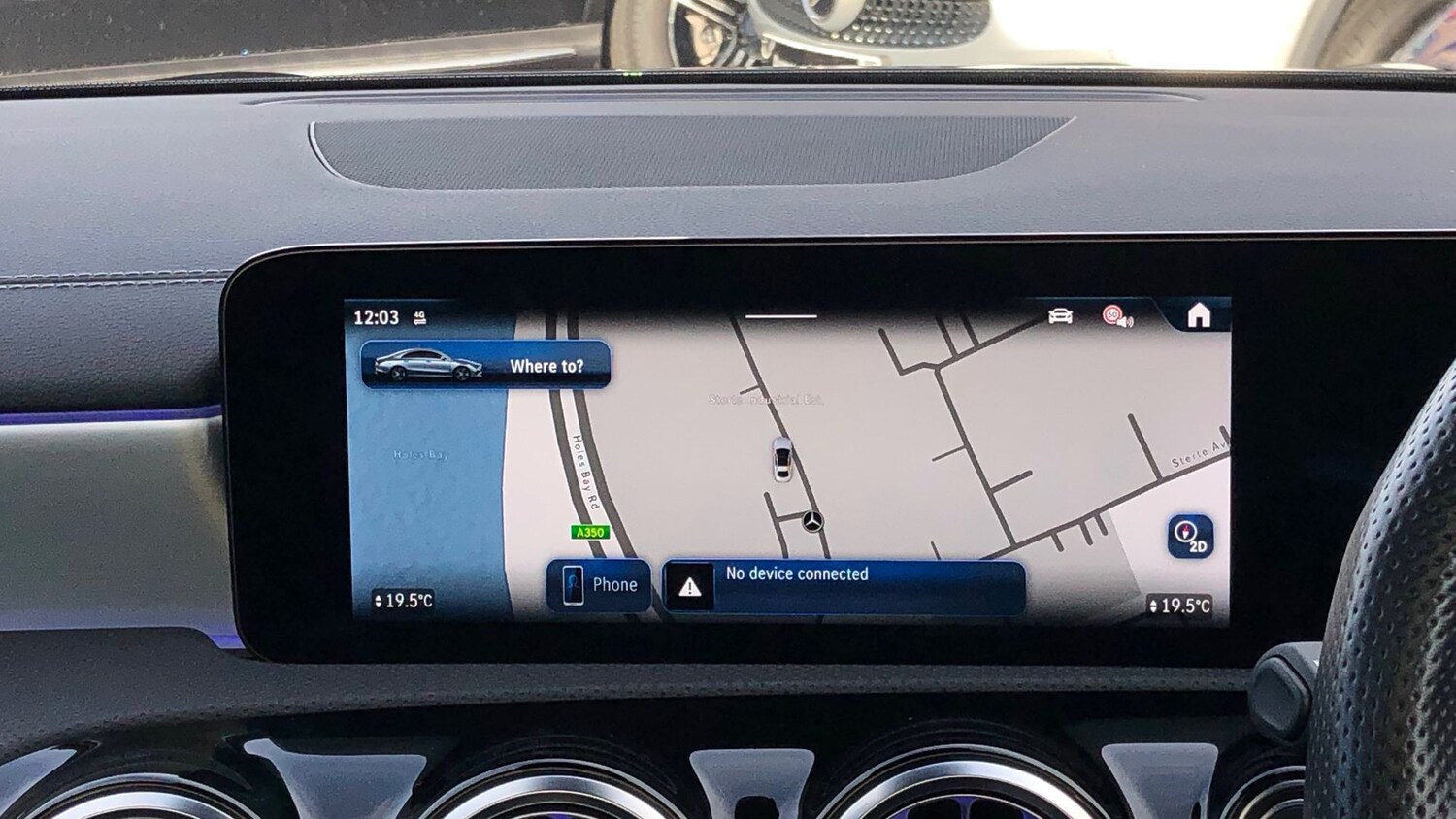 Used Mercedes-Benz CLA 2024 for sale - 76778150: Photo 20