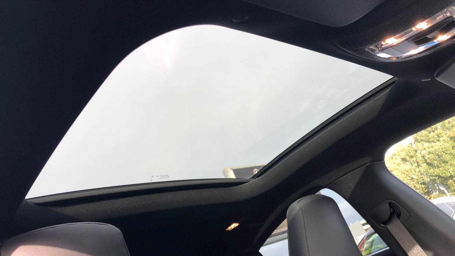 Used Mercedes-Benz CLA 2024 for sale - 76778150: Photo 21