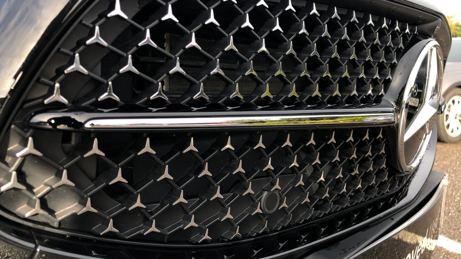 Used Mercedes-Benz CLA 2024 for sale - 76778150: Photo 22